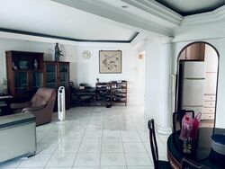 Blk 111 Bukit Batok West Avenue 6 (Bukit Batok), HDB 5 Rooms #511387371